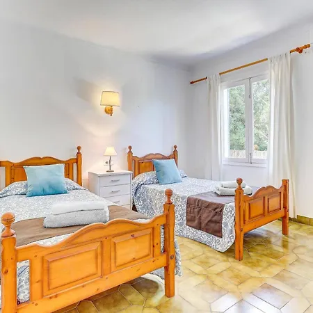 Villa Delfin By *