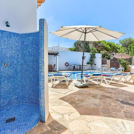 Villa Delfin By Cala d'Or (Mallorca)